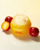 Крем для лица Eqqualberry Vitamin Illuminating Cream, с витаминами, для сияния кожи, 50 мл — фото 5