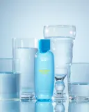 Тоник для лица Eqqualberry Hyaltoin Flooding Toner увлажняющий, с гиалуроновой кислотой, 150 мл — фото 3