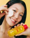 Тоник для лица Eqqualberry Vitamin Illuminating Toner с витаминами, осветляющий, 150 мл — фото 3
