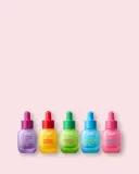 Набор мини-сывороток для лица Eqqualberry Serum Minis Discovery Kit, 5 × 10 мл — фото 1