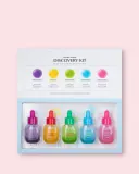 Набор мини-сывороток для лица Eqqualberry Serum Minis Discovery Kit, 5 × 10 мл — фото 2