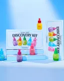 Набор мини-сывороток для лица Eqqualberry Serum Minis Discovery Kit, 5 × 10 мл — фото 3