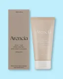 Средство для умывания Arencia Rice + LHA Pore Control Rice Cake Cleanser отшелушивающее, с рисом, 150 г — фото 2