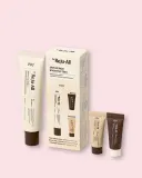 Набор для лица Dr. Reju-All Skin Repair Boosting Trio, для сухой и тусклой кожи, 60 мл + 5 мл + 5 мл — фото 1