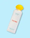 Тоник для лица Tocobo AHA BHA Lemon Toner, с гликолевой и салициловой кислотами, 150 мл — фото 1