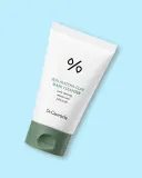 Очищающая маска для лица Dr. Ceuracle Jeju Matcha Clay Mask Cleanser с матчей, отшелушивающая, 120 мл — фото 1