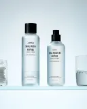 Тоник для лица Jumiso Snail Mucin + Peptide Facial Toner, с муцином улитки и пептидами, увлажняющий, 205 мл — фото 2