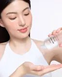 Тоник для лица Jumiso Snail Mucin + Peptide Facial Toner, с муцином улитки и пептидами, увлажняющий, 205 мл — фото 3