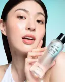 Тоник для лица Jumiso Snail Mucin + Peptide Facial Toner, с муцином улитки и пептидами, увлажняющий, 205 мл — фото 4