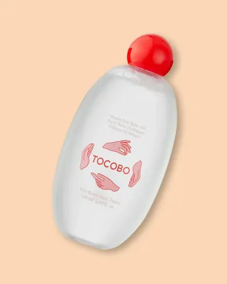Тоник для лица Tocobo Vita Berry Pore Toner, с витаминами, увлажняющий, 150 мл