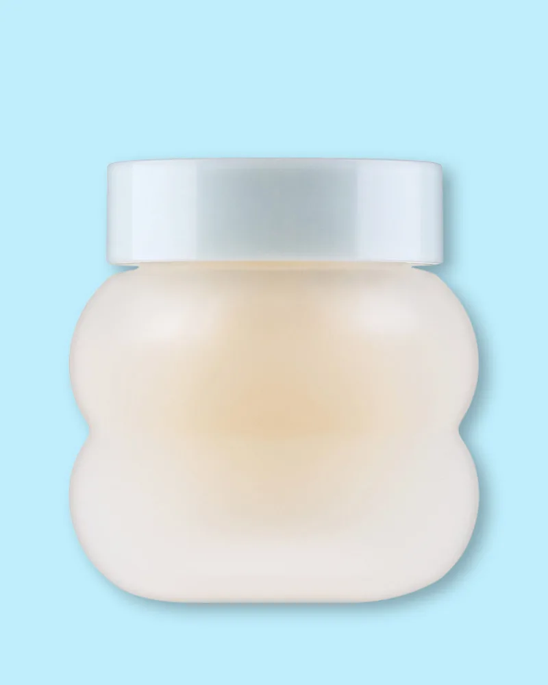 Маска-скраб для губ Tocobo Lemon Sugar Scrub Lip Mask, с сахаром, увлажняющая, 20 мл