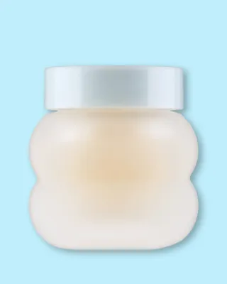 Маска-скраб для губ Tocobo Lemon Sugar Scrub Lip Mask, с сахаром, увлажняющая, 20 мл
