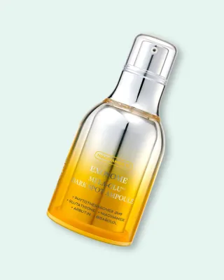 Ампула для лица Apothe Exosome Mela-Gl Dark Spot Ampoule с экзосомами, осветляющая, 30 мл