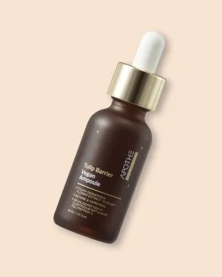 Ампула для лица Apothe Tulip Barrier Ampoule увлажняющая, питательная, 30 мл