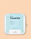 Дорожный набор для очищения лица Needly Mild Cleansing Travel Kit, 30 мл, 30 мл, 5 × 2 шт — фото 1