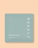 Дорожный набор для очищения лица Needly Mild Cleansing Travel Kit, 30 мл, 30 мл, 5 × 2 шт — фото 3