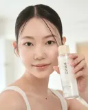 Тоник для лица Mizon Rice Water Milky Glow Toner, с рисовой водой, для сияния, 150 мл — фото 3