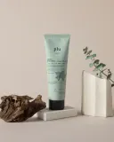Лосьон для тела Plu Aroma Body Lotion Basil Eucalyptus, увлажняющий, против сухости и шелушения — фото 3