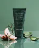 Шампунь против перхоти Rated Green Dandruff Relief увлажняющий, регулирующий себум — фото 2