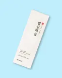 Средство для умывания Mizon Rice Water Glow Mask Cleanser, гель и маска 2 в 1, с рисовой водой, 150 мл — фото 2