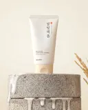 Средство для умывания Mizon Rice Water Glow Mask Cleanser, гель и маска 2 в 1, с рисовой водой, 150 мл — фото 5