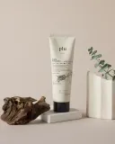 Лосьон для тела Plu Aroma Body Lotion Lily Vanilla, увлажняющий, сладкий аромат — фото 2