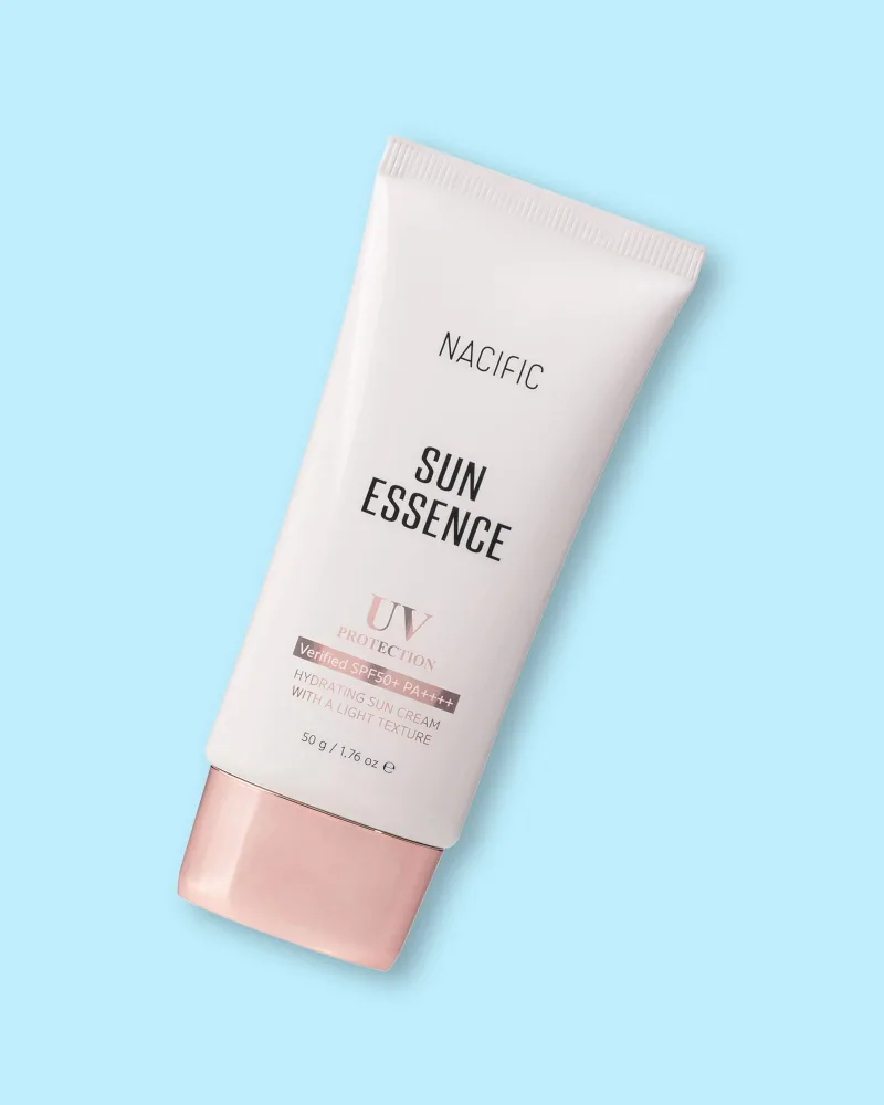Солнцезащитная эссенция для лица Nacific Sun Essence, SPF 50+ PA++++, 50 мл