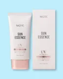 Солнцезащитная эссенция для лица Nacific Sun Essence, SPF 50+ PA++++, 50 мл — фото 2