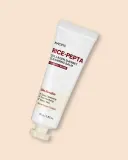 Бальзам для снятия макияжа Nacific Rice Pepta Collagen Sherbet Cleansing Balm, с коллагеном и пептидами, 80 г — фото 1