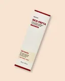 Бальзам для снятия макияжа Nacific Rice Pepta Collagen Sherbet Cleansing Balm, с коллагеном и пептидами, 80 г — фото 2