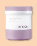 Бальзам для снятия макияжа Arocell Super Collagen Melting Cleansing Balm с коллагеном, 100 г — фото 1