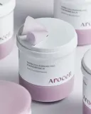Бальзам для снятия макияжа Arocell Super Collagen Melting Cleansing Balm с коллагеном, 100 г — фото 3