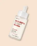 Молочная сыворотка для лица Nacific Rice Pepta Collagen Glow Milky Serum, с коллагеном и пептидами, 50 мл — фото 1