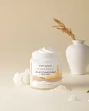Крем для тела Mary & May Shea Butter & Rice Bran, увлажняющий, предотвращает пересушивание — фото 3