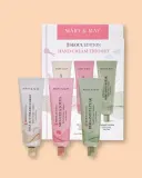 Набор кремов для рук Mary & May Seoul Edition Hand Cream Trio, 3 крема — фото 2