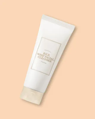 Средство для умывания I'm From Rice Whip Facial Cleanser с экстрактом риса, 150 мл