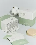 Пэды для лица Arocell Total Solution Ampoule Pads с ампульной сывороткой, 3,5 мл × 28 шт — фото 2