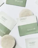 Пэды для лица Arocell Total Solution Ampoule Pads с ампульной сывороткой, 3,5 мл × 28 шт — фото 3