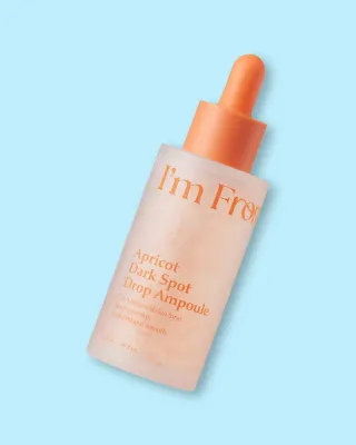 Ампульная сыворотка для лица I'm From Apricot Dark Spot Drop Ampoule, против пигментных пятен, 50 мл