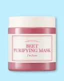 Смываемая маска для лица I'm From Beet Purifying Mask с экстрактом свёклы, 110 г — фото 1