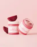 Смываемая маска для лица I'm From Beet Purifying Mask с экстрактом свёклы, 110 г — фото 3