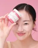 Смываемая маска для лица I'm From Beet Purifying Mask с экстрактом свёклы, 110 г — фото 4