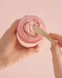 Смываемая маска для лица I'm From Beet Purifying Mask с экстрактом свёклы, 110 г — фото 5