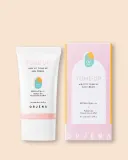 Тонирующий солнцезащитный крем для лица Orjena Airy Fit Tone Up Sun Cream SPF 50+, 50 мл — фото 2