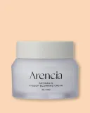 Крем для лица Arencia Artisan's Hyssop Blurring Cream увлажняющий, успокаивающий, для чувствительной кожи, 30 г — фото 1