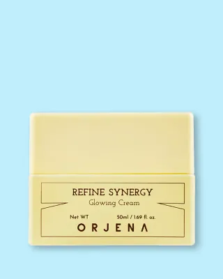 Крем для лица Orjena Refine Synergy Glowing Cream для сияния кожи, 50 мл