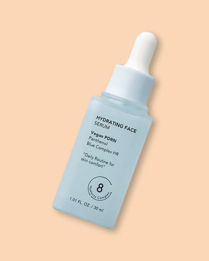 Сыворотка для лица Daeng Gi Meo Ri Egg Planet Hydrating Face Serum, увлажняющая, с яичным желтком, 30 мл