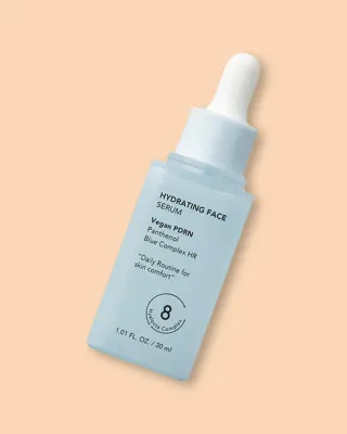Сыворотка для лица Daeng Gi Meo Ri Egg Planet Hydrating Face Serum, увлажняющая, с яичным желтком, 30 мл