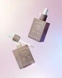 Ампула для лица Orjena Rejuvenate Synergy Firming Ampoule, укрепляющая, против сухости, 30 мл — фото 3