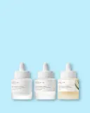 Набор бустеров для лица Skin1004 Madagascar Centella Boosting Ampoule Kit, сияние и успокоение, 3 × 30 мл — фото 1